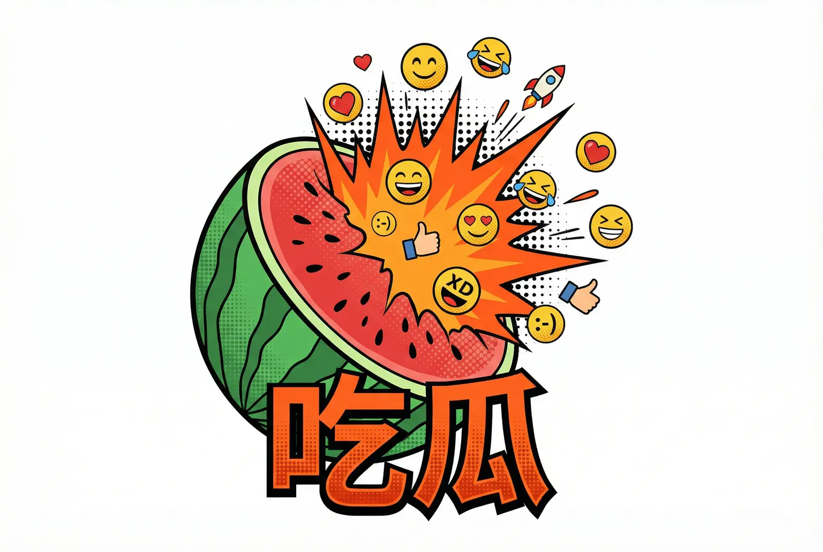 番茄社区 社区Logo